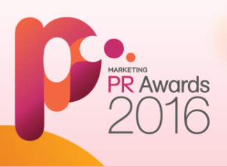 SocialGrooves x Domino’s Pizza Malaysia nominated in Best Digital Communication Strategy at PR Awards 2016 Singapore
