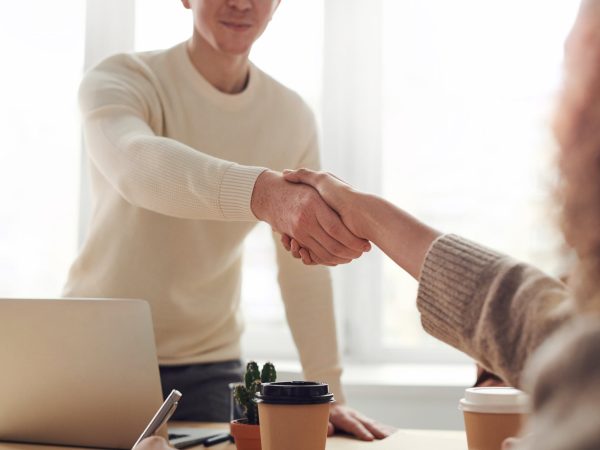 How To Build Strong Client-Agency Relationships