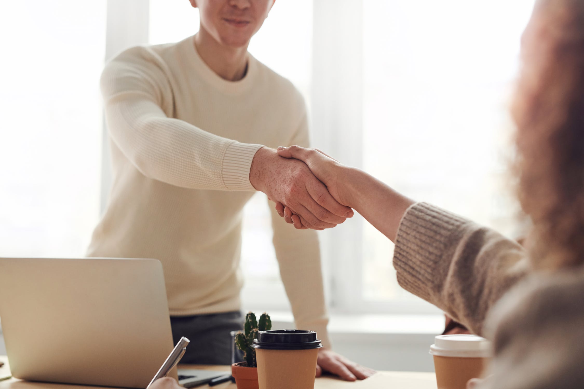 How To Build Strong Client-Agency Relationships